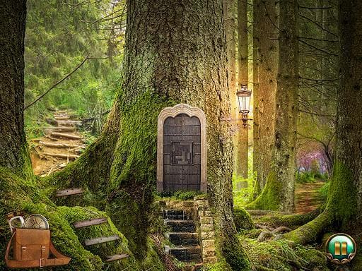 The Long Journey - Point & Click Adventure Games screenshot 2