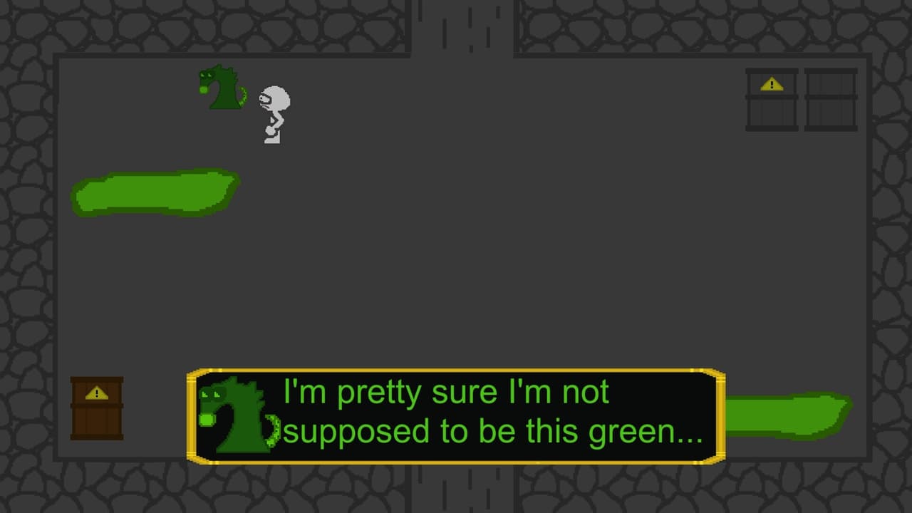 Timmys Dungeon screenshot 3
