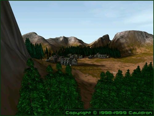 Shock Troops screenshot 4