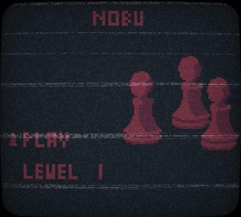 Nobu screenshot 2