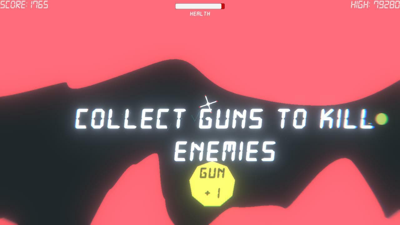 Spin Strike screenshot 4