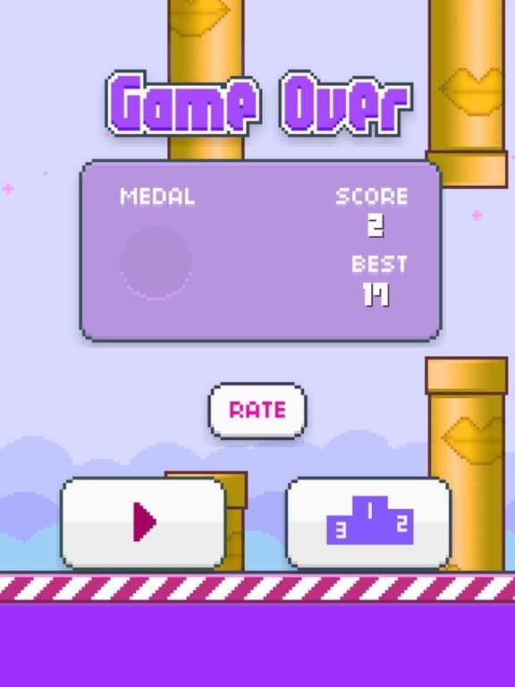 Girly Bird