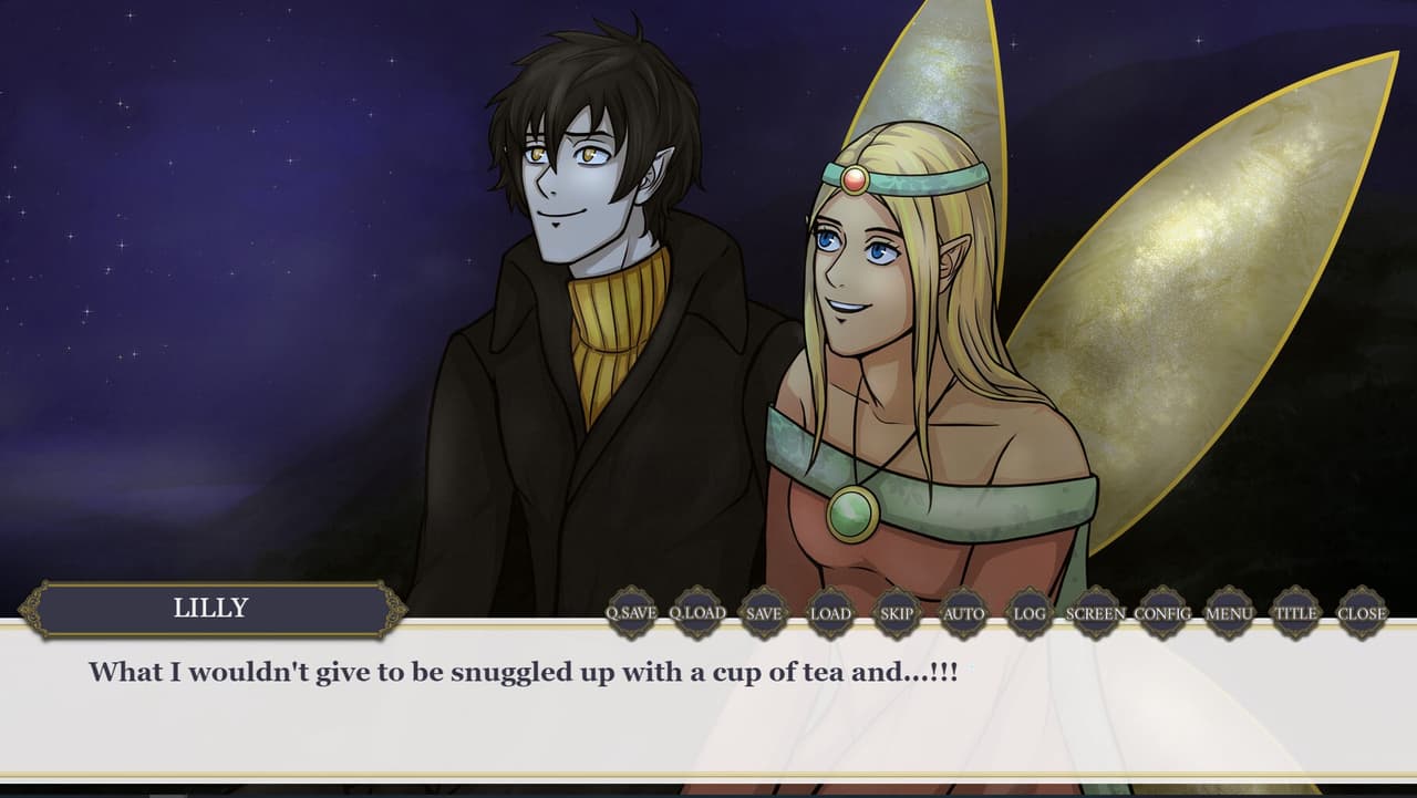 Royal Duality screenshot 3