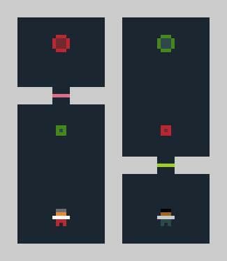 Color Friends screenshot 2