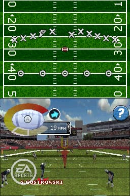 Madden NFL 09 screenshot 5