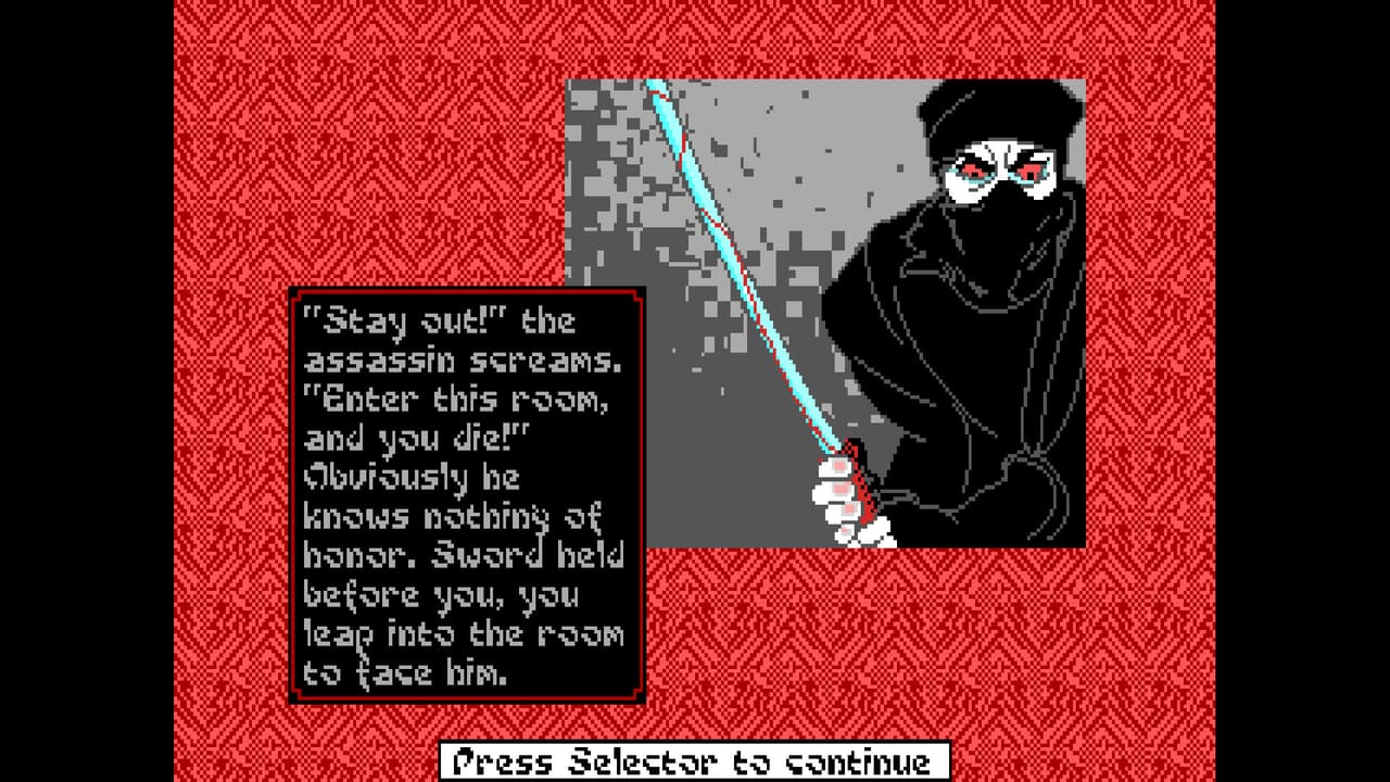 Sword of the Samurai screenshot 6
