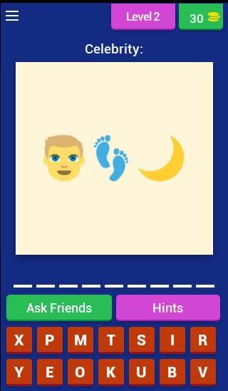 The Emoji Gam screenshot 2