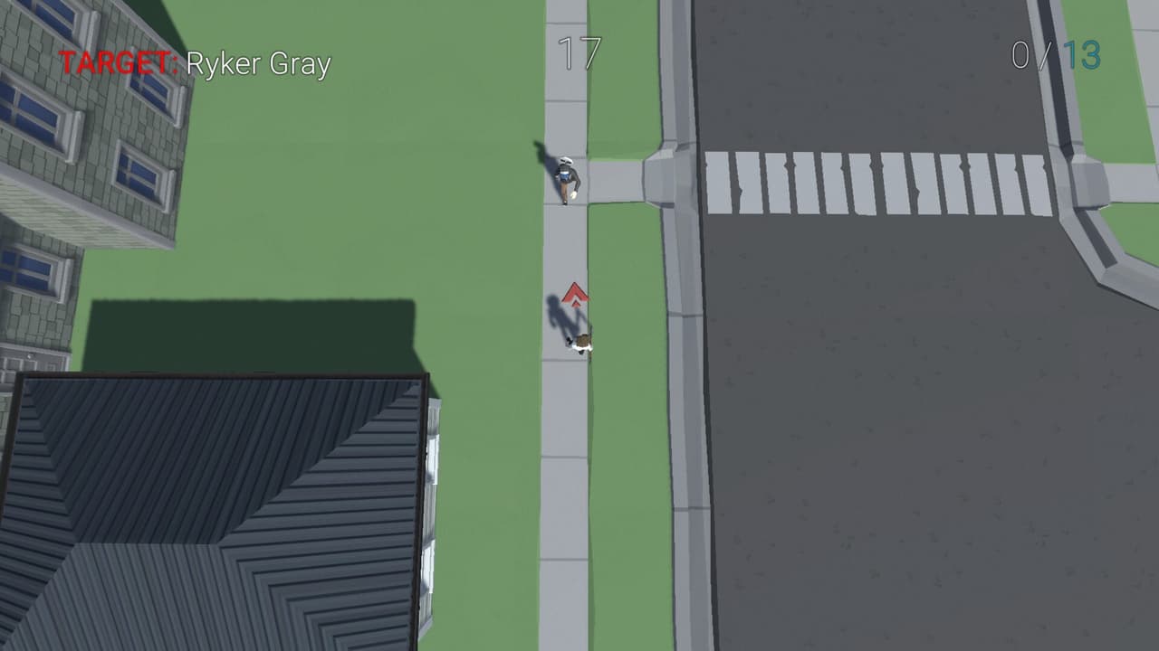 Life of an Intern screenshot 3
