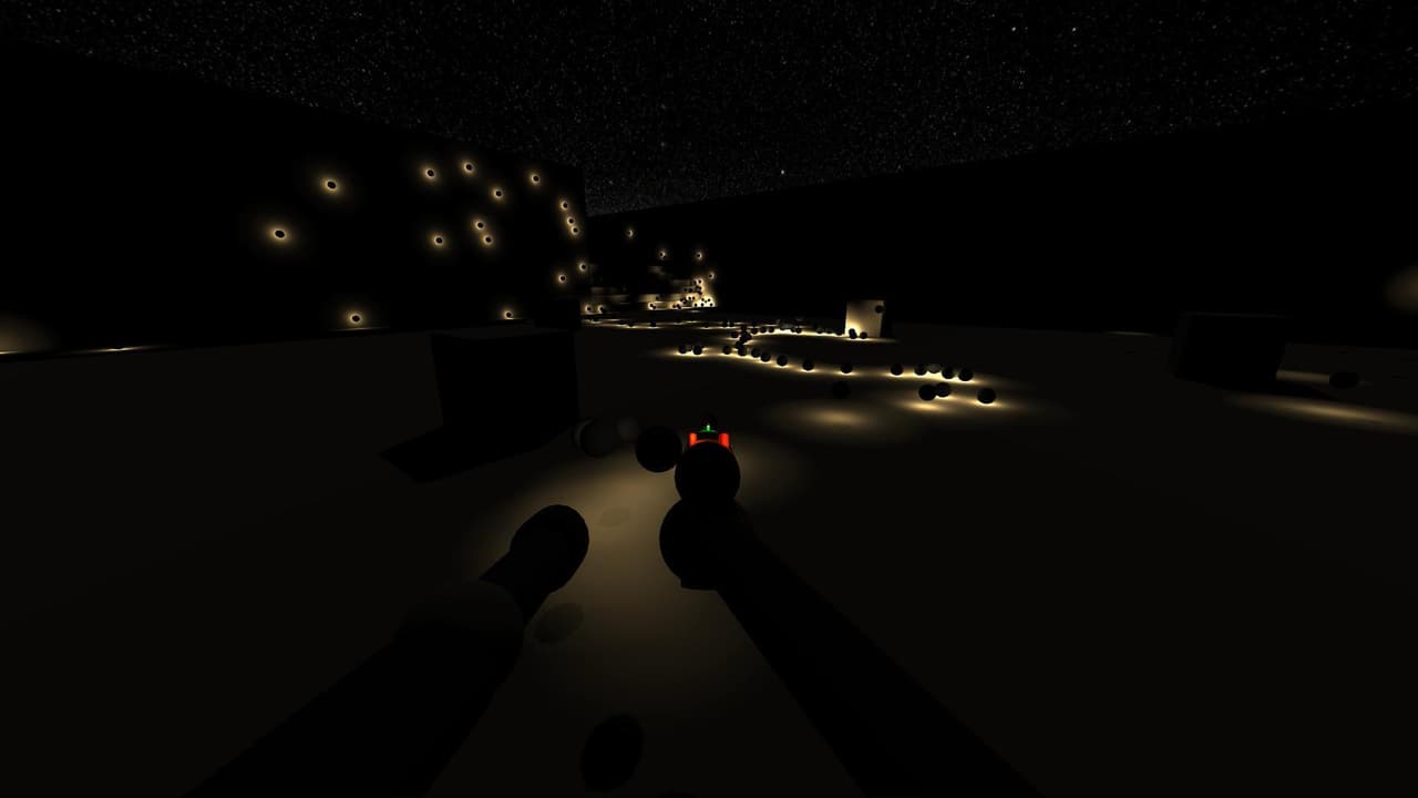 Art Simulator screenshot 3