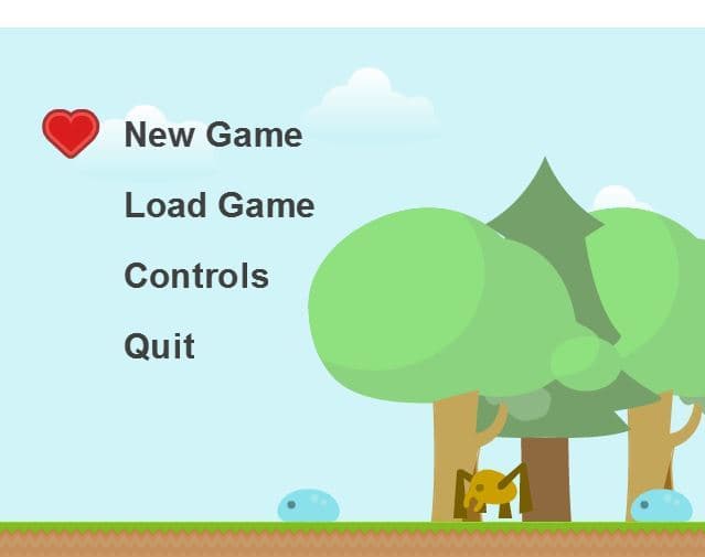 Maple Tale screenshot 5