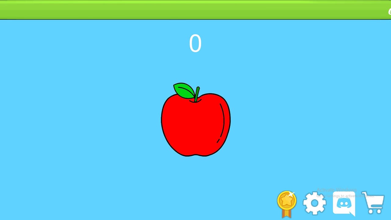 Apple screenshot 5