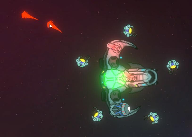 Cosmos Drifters