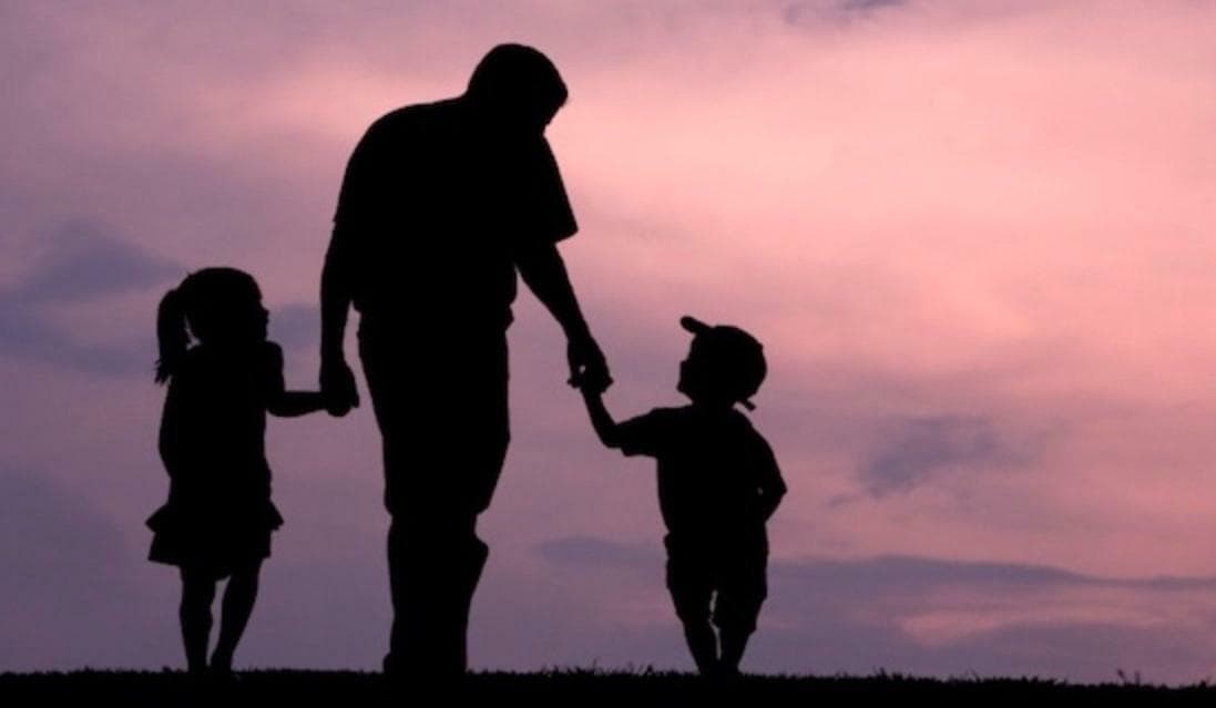 In the Trace of Father screenshot 3