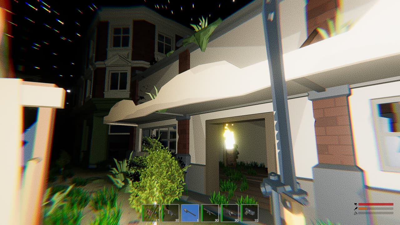 PermaNight screenshot 3