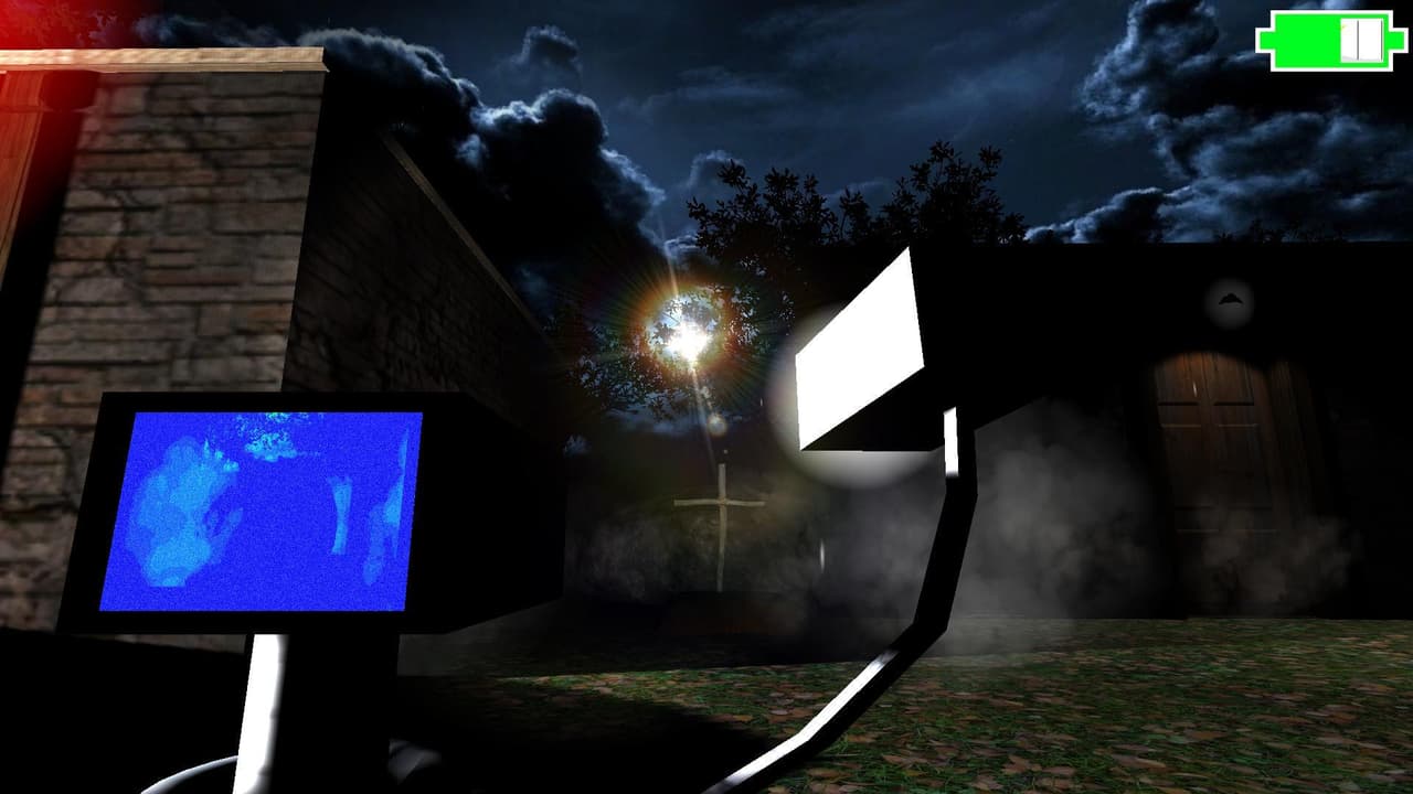 Shutter (itch) screenshot 6