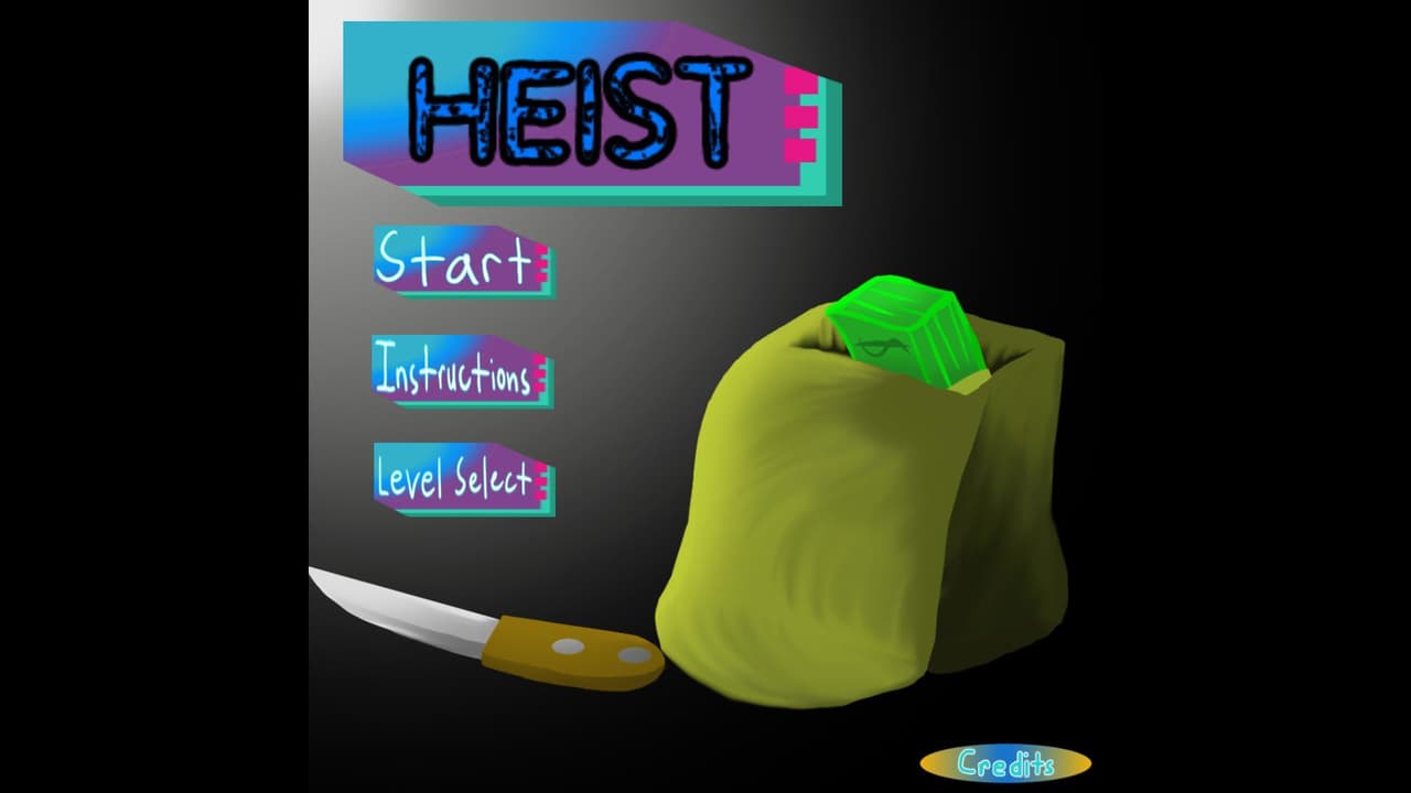 Heist (itch) (Moose) screenshot 2