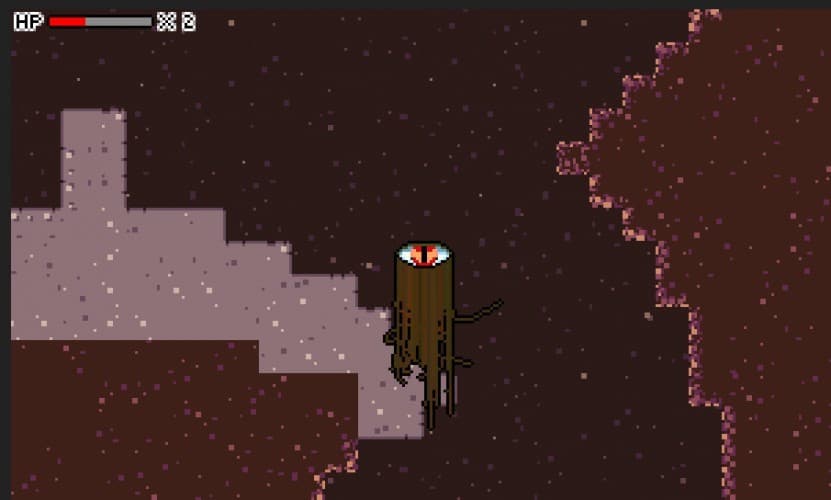 bloody tentacles screenshot 4