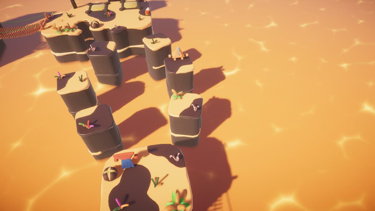 Toucho Nacho screenshot 3