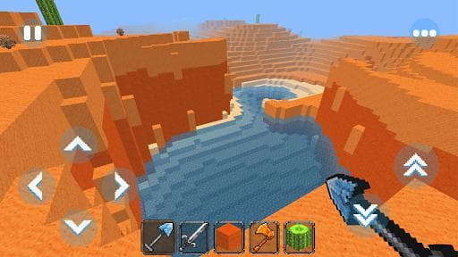 Play BoysCraft screenshot 6