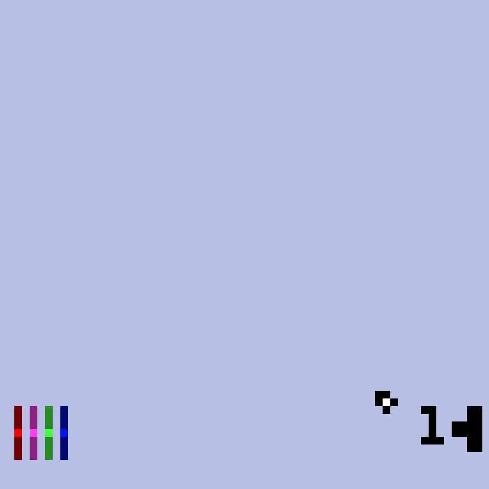The Horseshoe screenshot 2