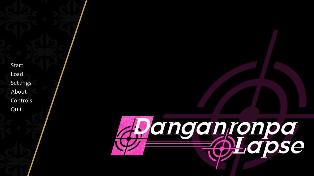 Danganronpa: Lapse screenshot 2