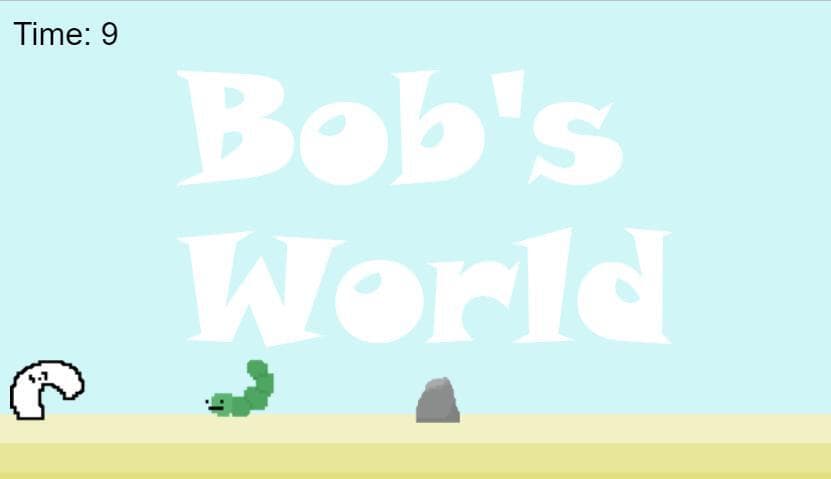Jason - Bobs World