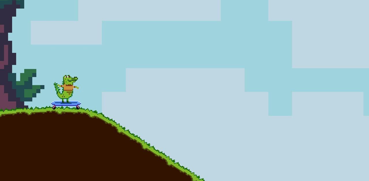 Skator (norstin) screenshot 2