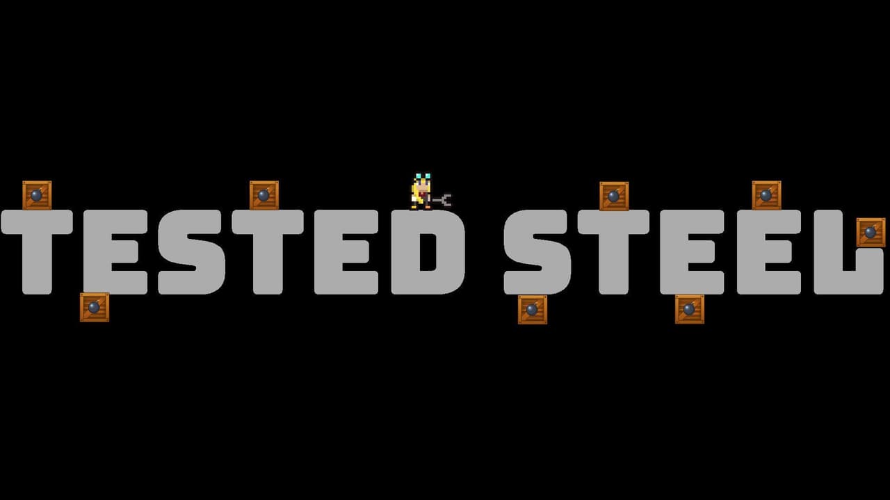 Tested Steel
