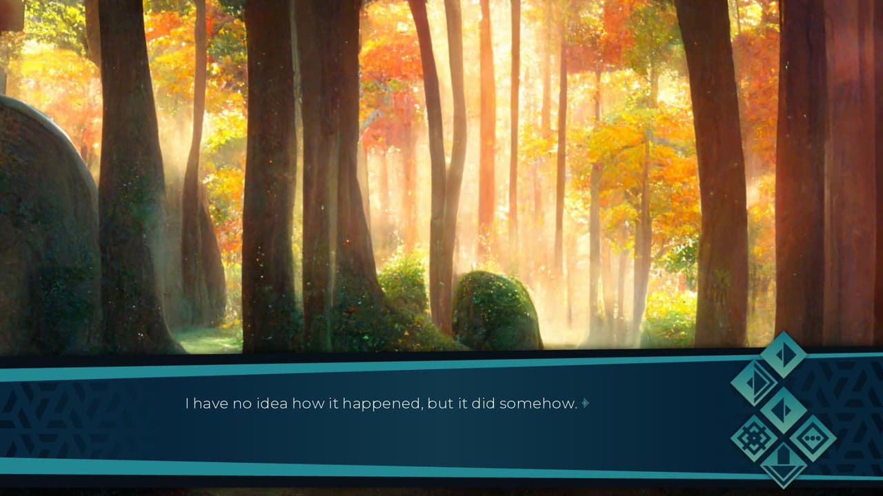 Project X- Hero Chronicles screenshot 3