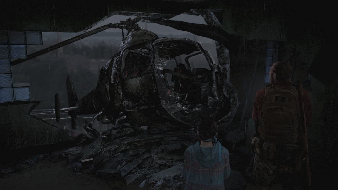 Resident Evil: Revelations 2 - Episode 2: Contemplation screenshot 5