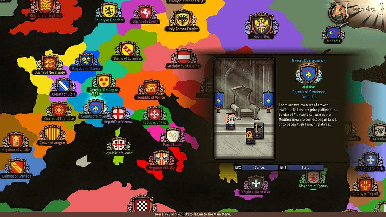 Plebby Quest: The Crusades Soundtrack Pack screenshot 3