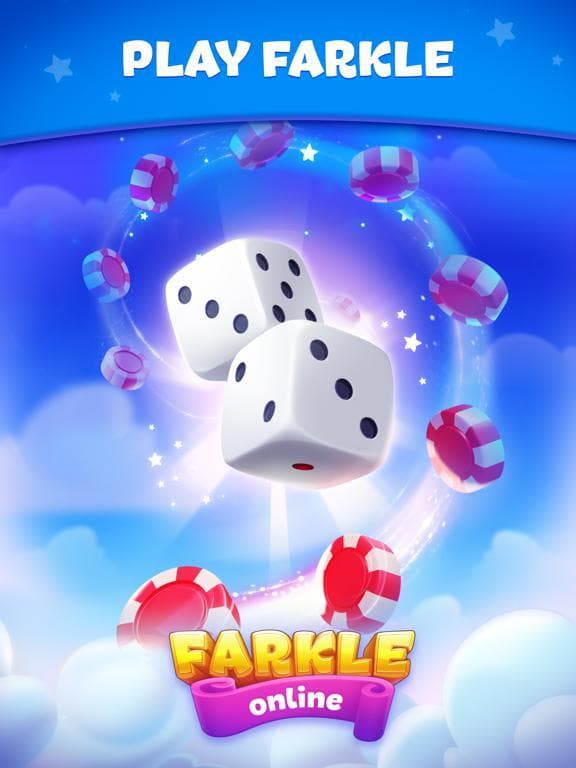 Farkle Online: PVP Board Game screenshot 2