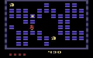 Pengo screenshot 5