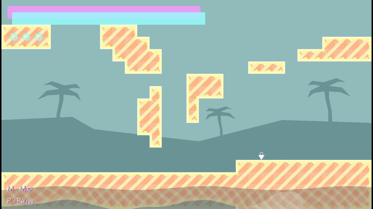 A Reconnaissance of Envi 5 screenshot 2