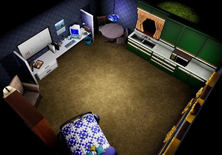 Clarity Incorporated screenshot 2