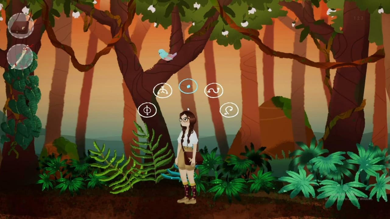 Birdy Song screenshot 6