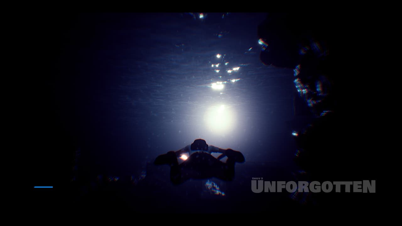Shiov 3 Unforgotten screenshot 4