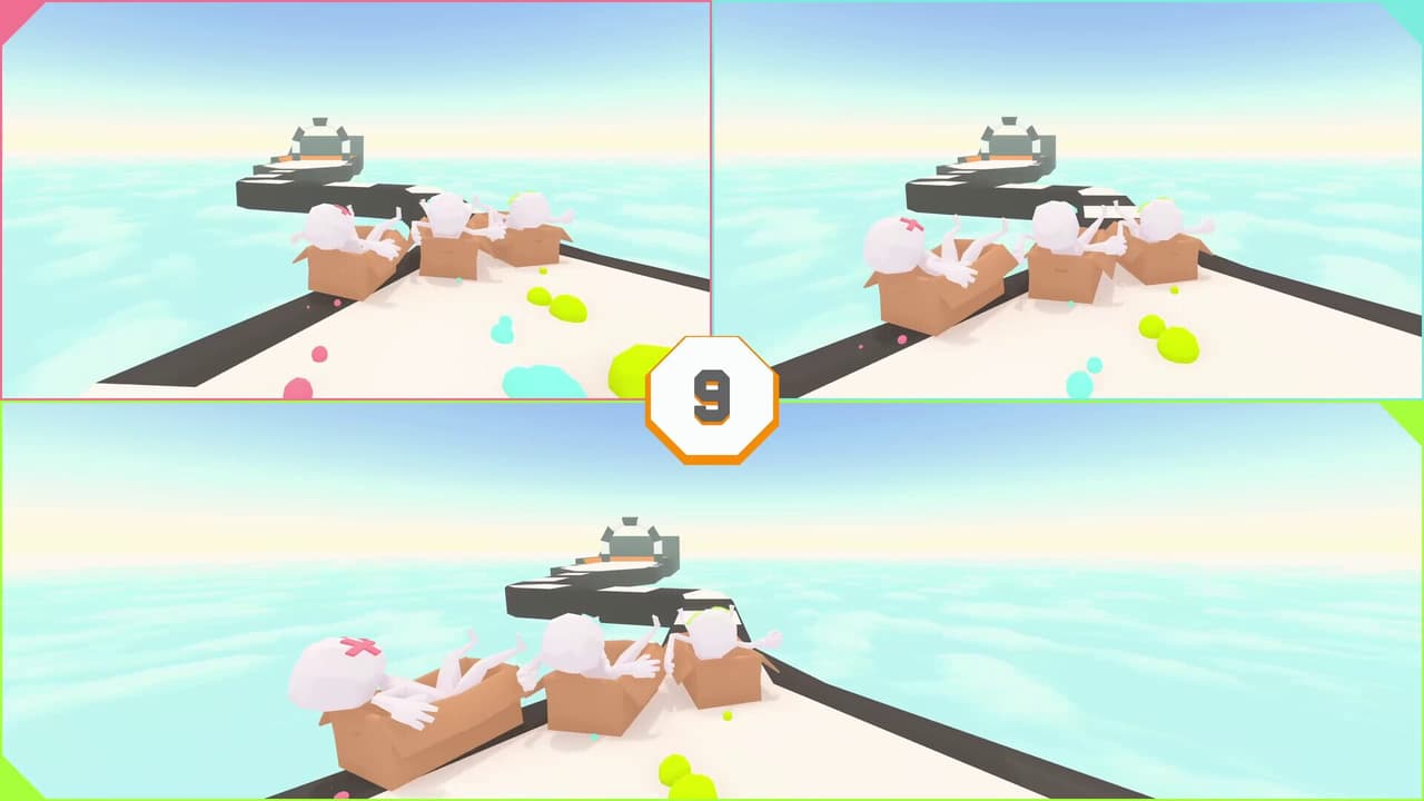 Corpse Box Racers screenshot 5