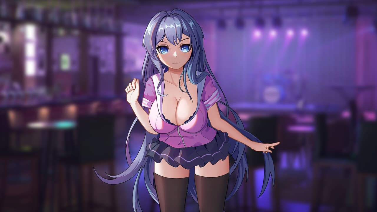 Pinball Girlfriend