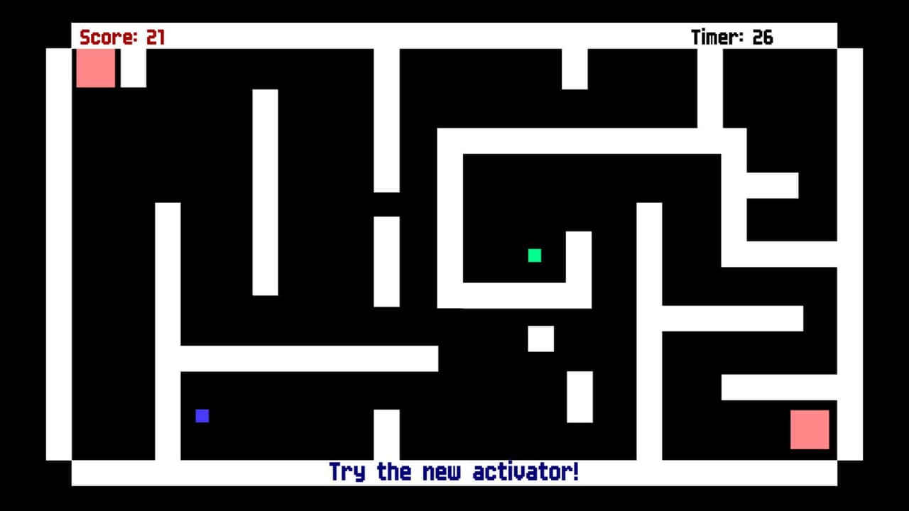 Catch Point screenshot 2