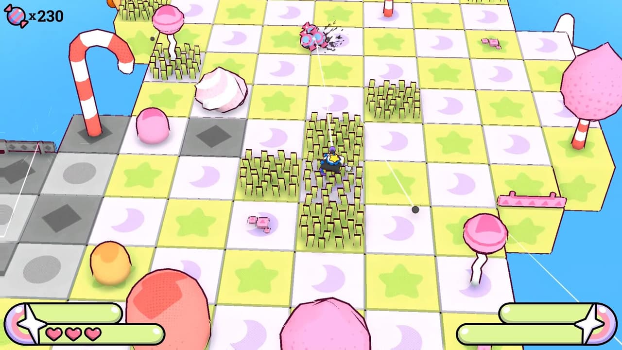 Sugar Tanks 2 screenshot 5