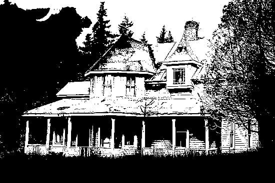 House Mortis screenshot 2