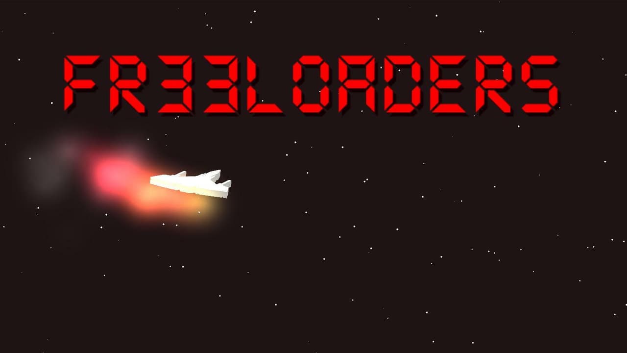 FREELOADERS screenshot 2