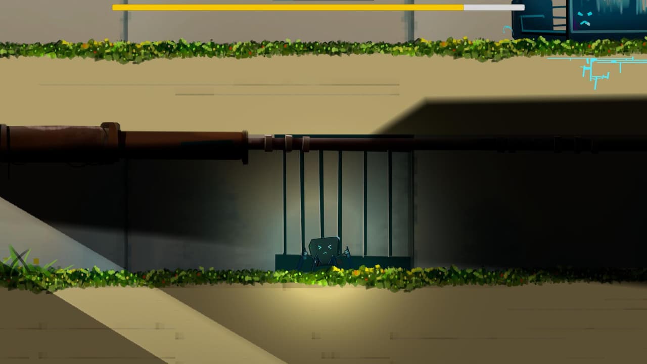 Above The Dust screenshot 4