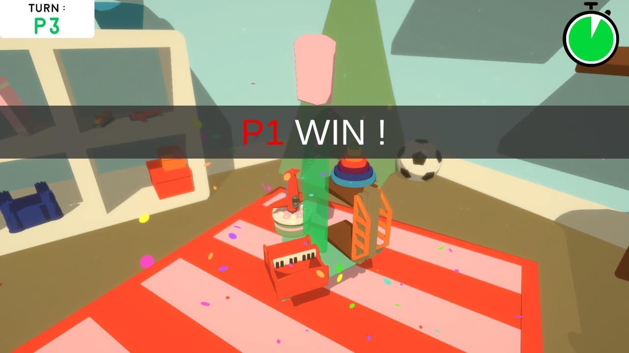 Stapla screenshot 3
