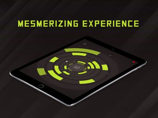 ∞ Infinity Orbit screenshot 4