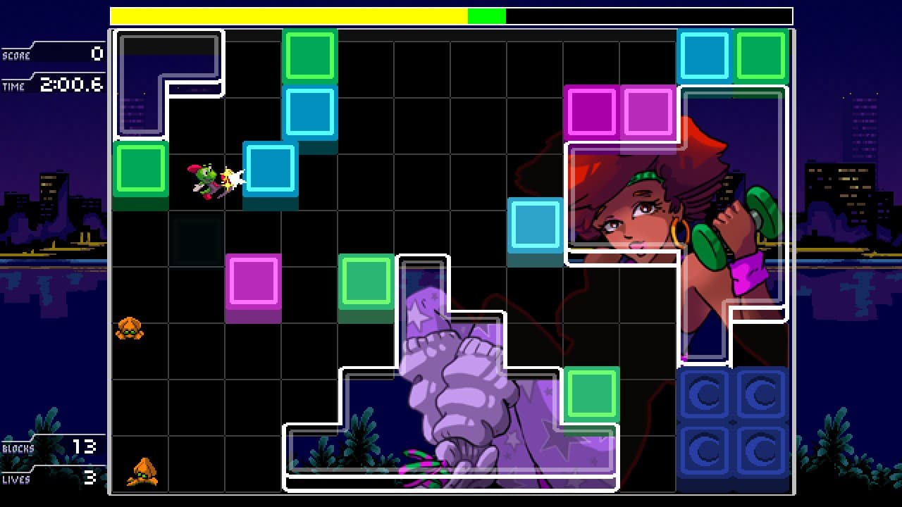 Crawlco Block Knockers screenshot 4