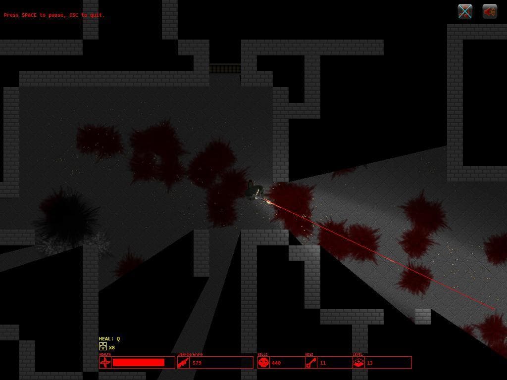 DeadBase: DeadBasic screenshot 2