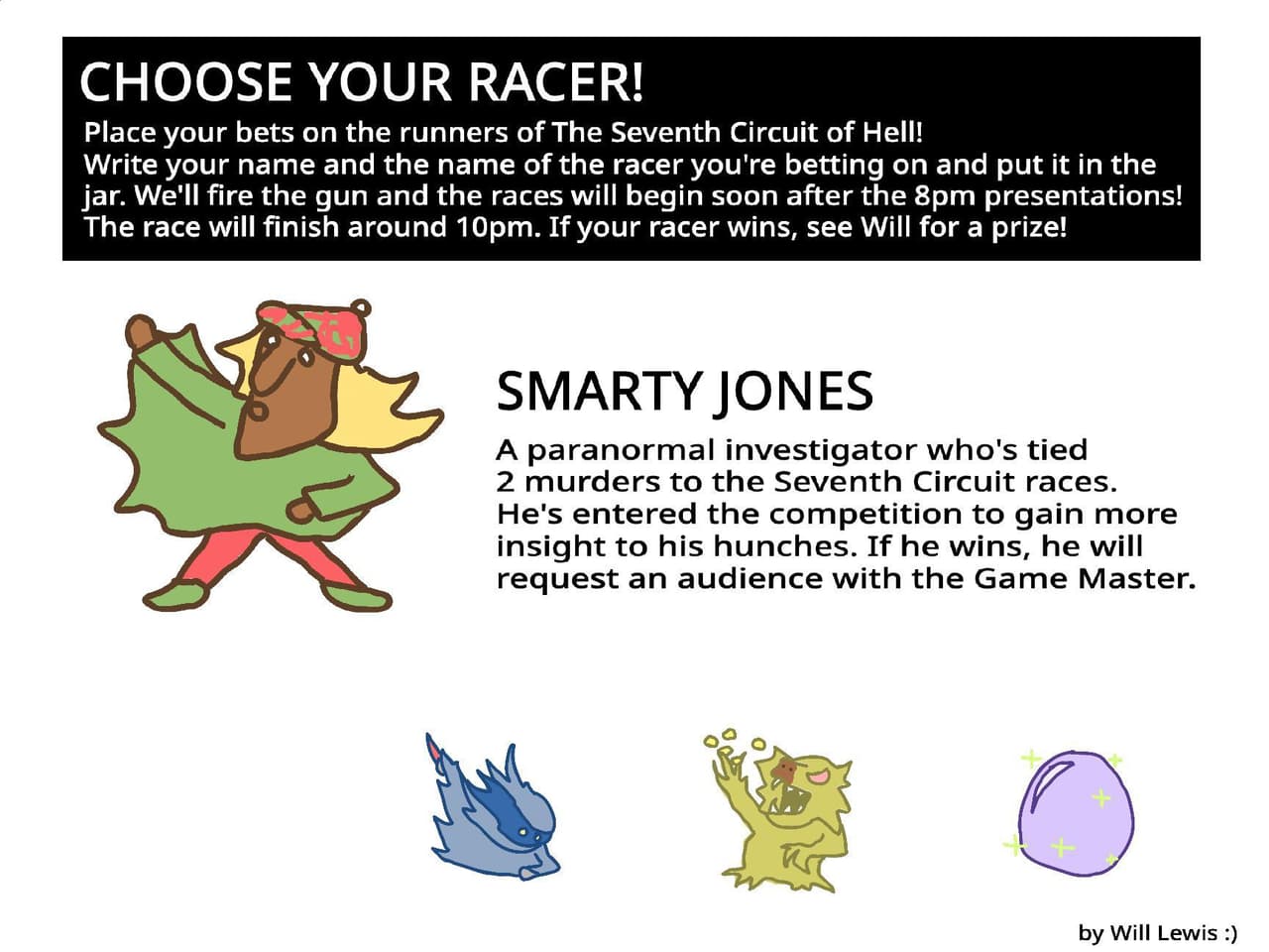 The Seventh Circuit screenshot 2