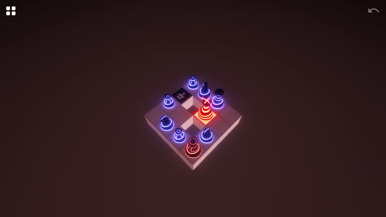 Unlock The King 3 screenshot 2